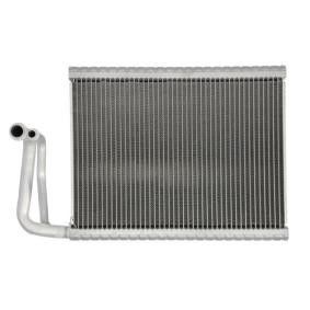 BMW 64119163331 Auto AC et pièces électriques évaporateur de climatisation
