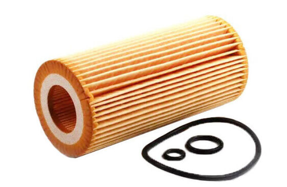 6131800009 Filtre à huile pour moteur à pièces pour Mercedes-Benz Classe E (W210), Classe C Coupé (CL203), Classe S (W220), SPRINTER 4-t