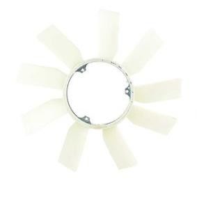 Mercedes Sprinter 1032000423 Pièces moteur Lampe de ventilateur