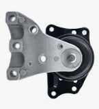 6Q0199167BM Parties moteur Montage moteur pour VW POLO, SEAT CORDOBA (6L2), CORDOBA berline (6L2), SKODA FABIA I Combi (6Y5)