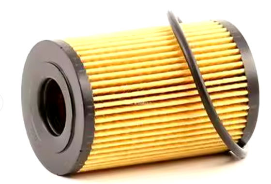 1661840525 Filtre à huile pour moteur pour Mercedes-Benz Classe E