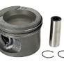 026107081Q Pièces moteur Piston pour AUDI 80, VW CARAT