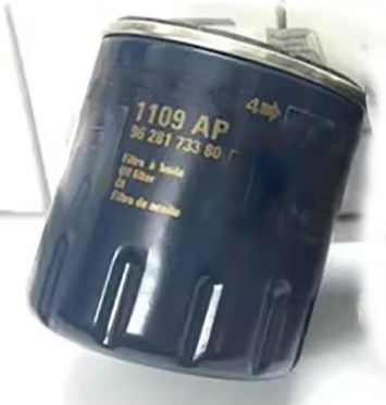 1109AP Filtre à huile pour moteur ALFA ROMEO 156 (932_), CITROËN C4 I