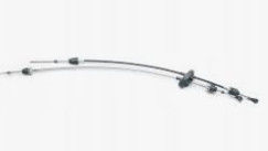 Mercedes Sprinter 9062601551 Pièces du châssis câble de transmission