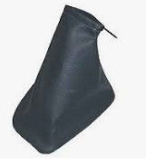 Mercedes Sprinter 0002684097 Pièces du châssis engrenage à levier Gaiter
