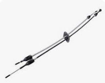 Mercedes VITO 0002680091 Pièces du châssis câble de transmission