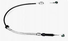 Mercedes VITO 0002680191 Pièces du châssis câble de transmission