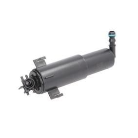 BMW 61677223059 Auto AC et électrique Parties phare buse de lave-linge