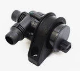 BMW 64116922699 pompe à eau auxiliaire pompe à eau automatique haute précision