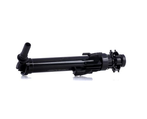 BMW 61677275657 Auto AC et électrique pièces phare buse de lave-linge