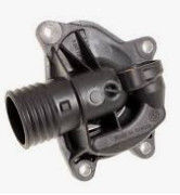 Land Rover PEL100570 Parties moteur refroidisseur d'huile