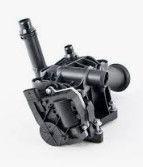 BMW 11537642854 Pièces moteur Thermostat