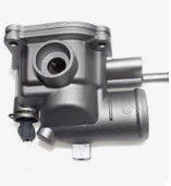 Mercedes Benz 6112000315 C Parties du moteur Assemblage du thermostat 87°C