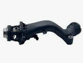 Mercedes Benz 2782000815 Pièces moteur Thermostat 103°C