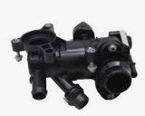 Mercedes Benz 2642001501 Parties du moteur Assemblage du thermostat