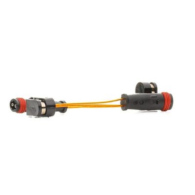 Mercedes Benz 1645401017 Pièces du châssis Capteur d'usure du plateau de frein à disque