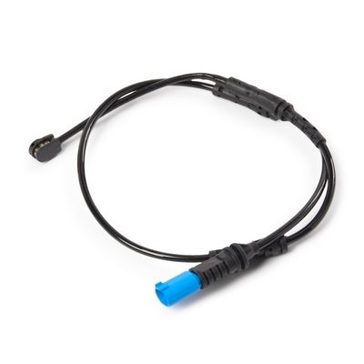 BMW 34356870350 Pièces du châssis Capteur d'usure des plaquettes de frein arrière