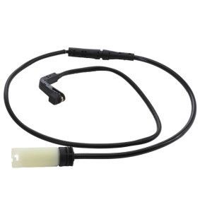 BMW 34356789494 Pièces du châssis Capteur d'usure du frein arrière