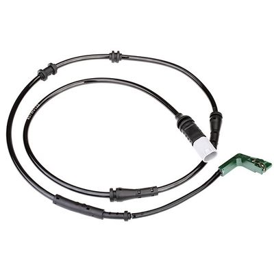 BMW 34356775858 Pièces du châssis Capteur d'usure des plaquettes de frein arrière