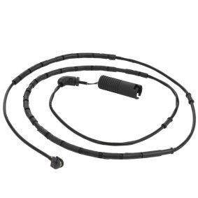 BMW 34351164372 Pièces du châssis Capteur d'usure des plaquettes de frein arrière