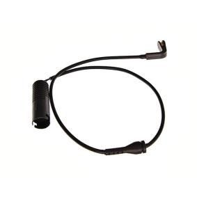 BMW 34351163066 Pièces de châssis Détecteurs d'usure arrière