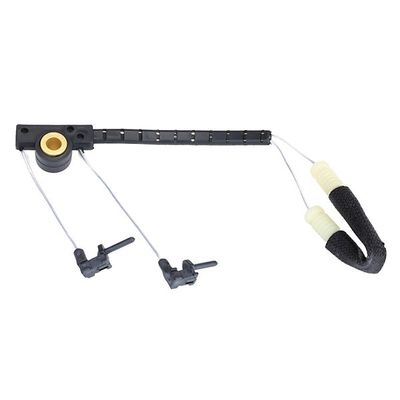 Mercedes Benz 4605400617 Pièces du châssis Sensor d'usure des plaquettes de freinage de l'essieu avant