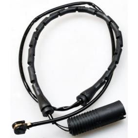 BMW 34351181338 Pièces du châssis Capteur d'usure des plaquettes de frein avant