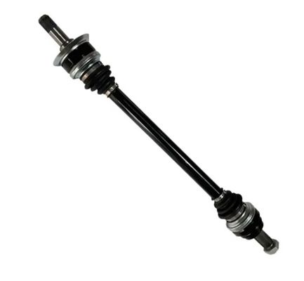 BMW 33207599254 Pièces du châssis Arbre de conduite