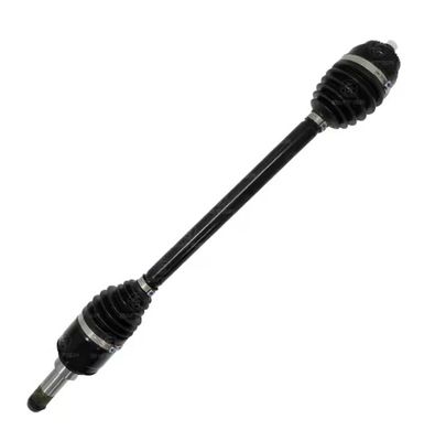 BMW 33208667166 Pièces du châssis Arbre de conduite