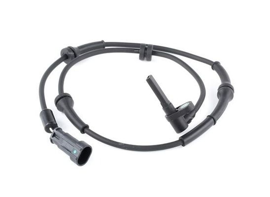 BMW 34526775864 Pièces du châssis ABS arrière Capteur de vitesse des roues