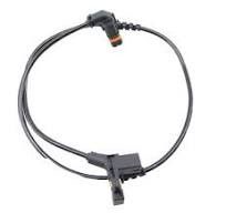 Mercedes Benz 2045403710 Pièces du châssis ABS avant Capteur de vitesse des roues