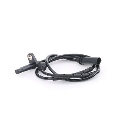 BMW 34526771777 Pièces du châssis ABS arrière Capteur de vitesse des roues