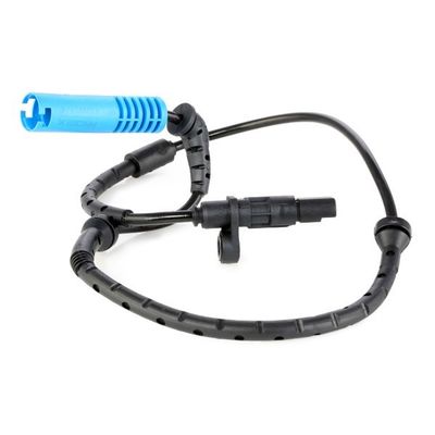 BMW 34526756380 Pièces du châssis ABS arrière Capteur de vitesse des roues