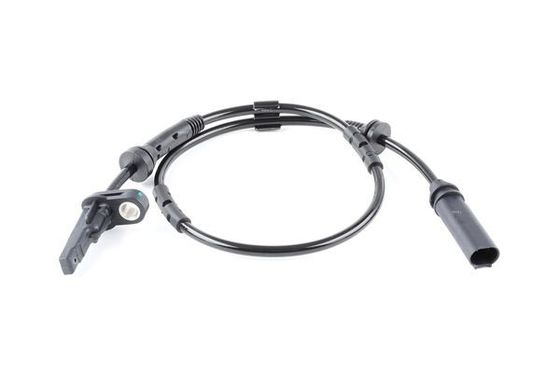 BMW 34526869293 Pièces du châssis ABS arrière Capteur de vitesse des roues