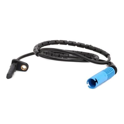 BMW 34526764859 Pièces de châssis ABS arrière Capteur de vitesse des roues