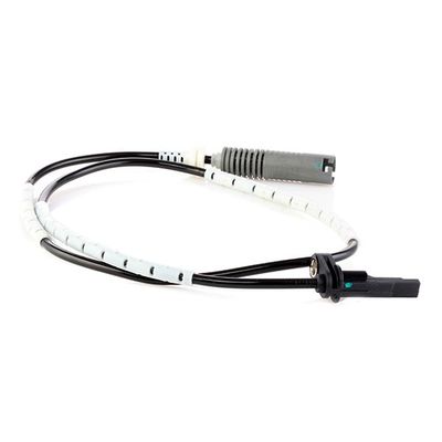 BMW 34526870077 Pièces du châssis ABS arrière Capteur de vitesse des roues