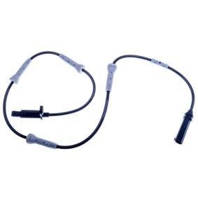 BMW 34526859584 Pièces du châssis ABS arrière Capteur de vitesse des roues