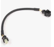 MINI 12518614952 Pièces moteur Adaptateur de thermostat Plomb