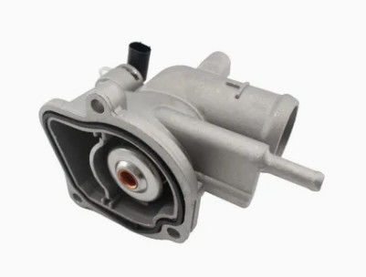 Mercedes Sprinter 6112000215 B Pièces moteur Assemblage thermostat 79°C