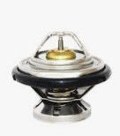 Mercedes BUS 6062030575 C Parties du moteur Thermostat 71°C