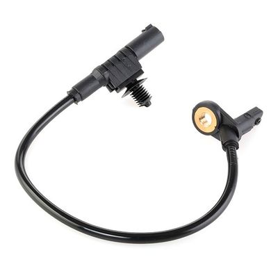 Mercedes Benz 1645400717 Pièces du châssis ABS Capteur de vitesse des roues