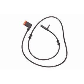 Mercedes Benz 1725400717 Pièces du châssis ABS Capteur de vitesse des roues