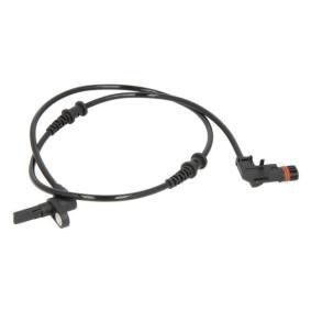 Mercedes VITO 6395401017 Pièces du châssis ABS Capteur de vitesse avant