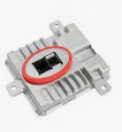 BMW 63117237647 Auto AC et pièces électriques Unité de contrôle de ballast du phare Xénon HID