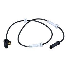 BMW 34526859589 Pièces du châssis ABS Capteur de vitesse des roues