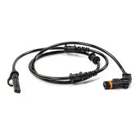 Mercedes Benz 1669054002 Pièces du châssis ABS avant Capteur de vitesse des roues