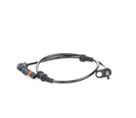 Mercedes Benz 1695401417 Pièces de châssis ABS avant Capteur de vitesse des roues