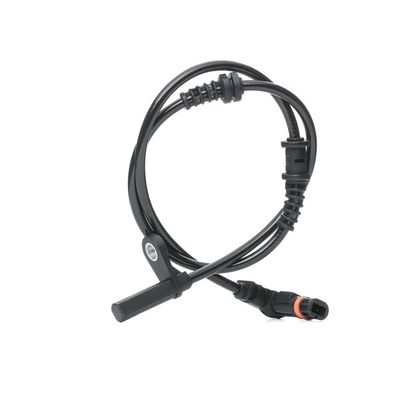 Mercedes Benz 1729056101 Pièces de châssis ABS avant Capteur de vitesse des roues