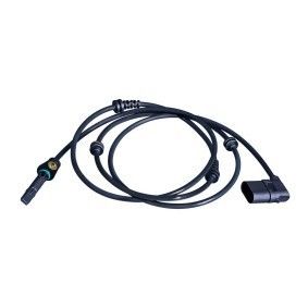 Mercedes Benz 2539053400 Pièces de châssis avant droit ABS Capteur de vitesse des roues
