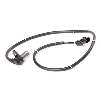 BMW 34526791223 Pièces de châssis ABS Capteur de vitesse des roues